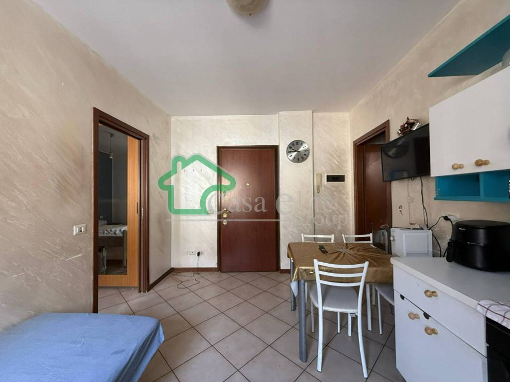 appartamento in vendita a Sant'Angelo Lodigiano