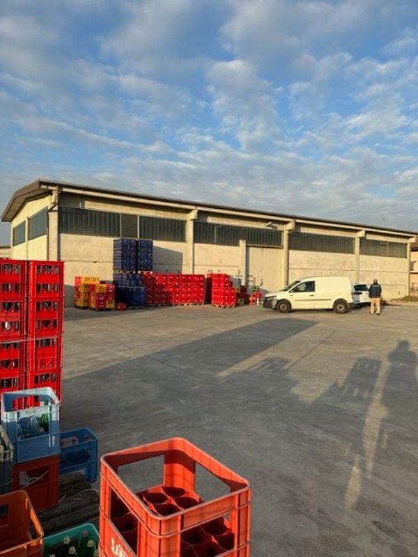 ufficio in vendita a Sant'Angelo Lodigiano