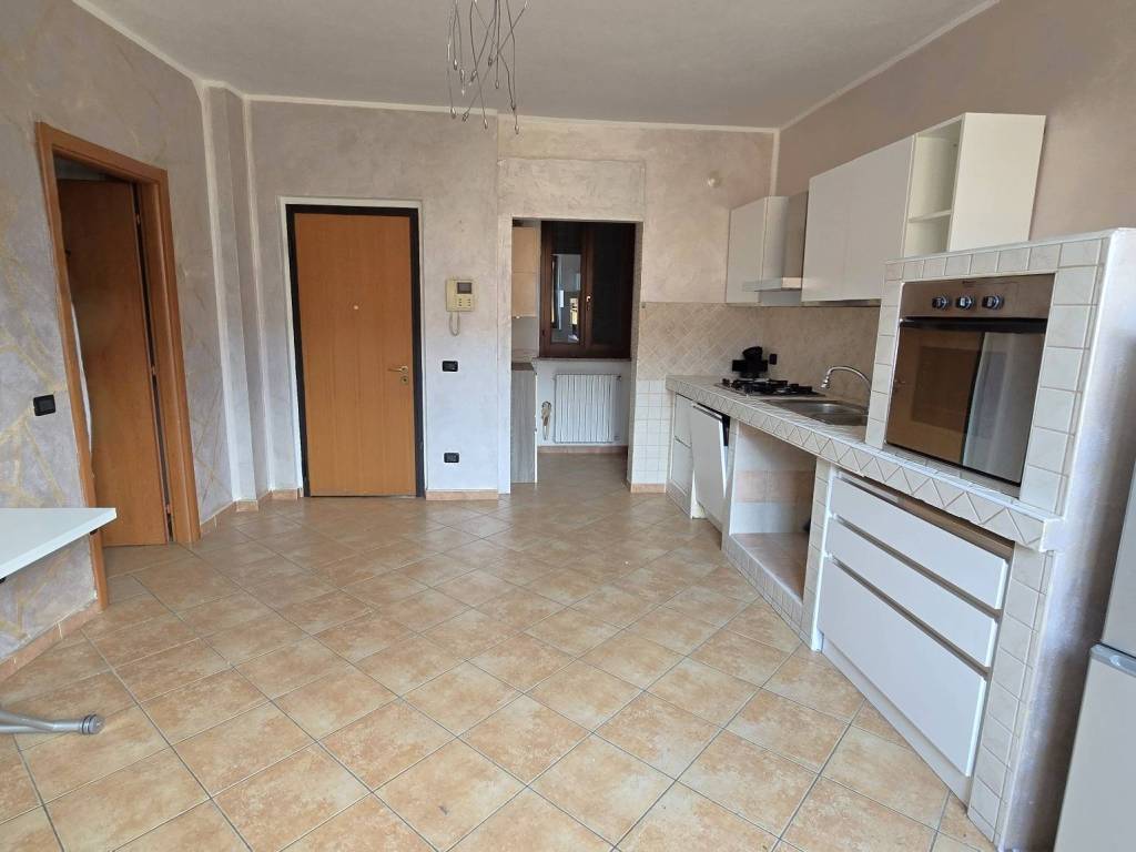 appartamento in vendita a Sant'Angelo Lodigiano