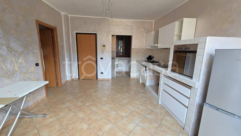 appartamento in vendita a Sant'Angelo Lodigiano