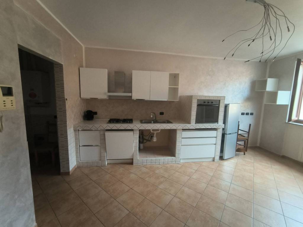 appartamento in vendita a Sant'Angelo Lodigiano