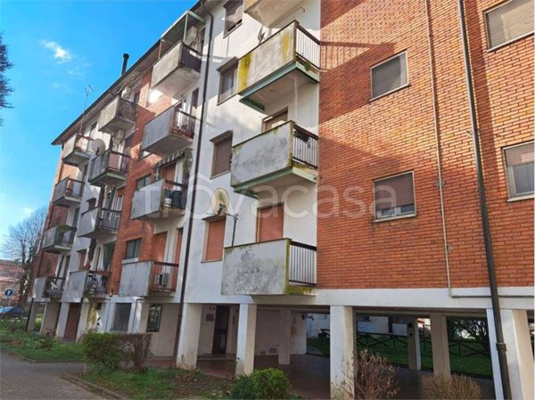 appartamento in vendita a Sant'Angelo Lodigiano