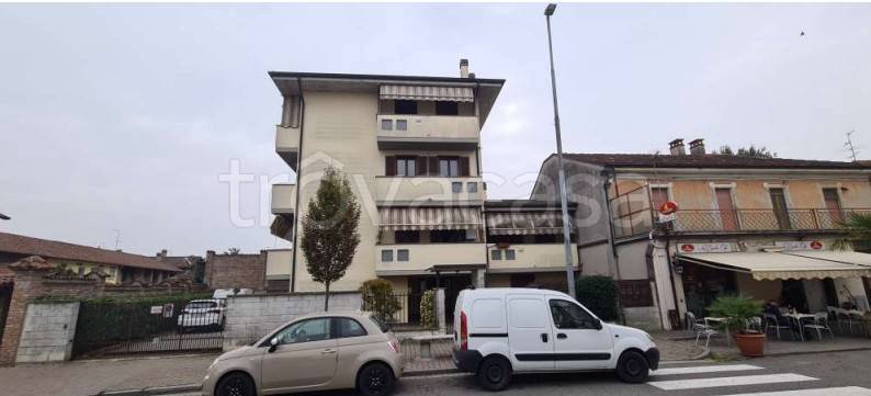 appartamento in vendita a Sant'Angelo Lodigiano