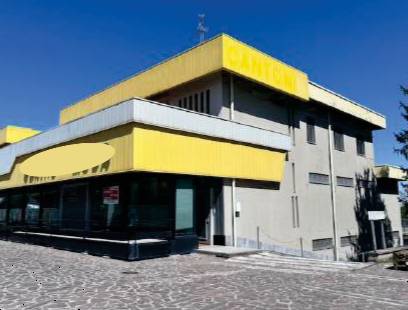 terreno edificabile in vendita a Sant'Angelo Lodigiano