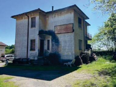 casa indipendente in vendita a Sant'Angelo Lodigiano