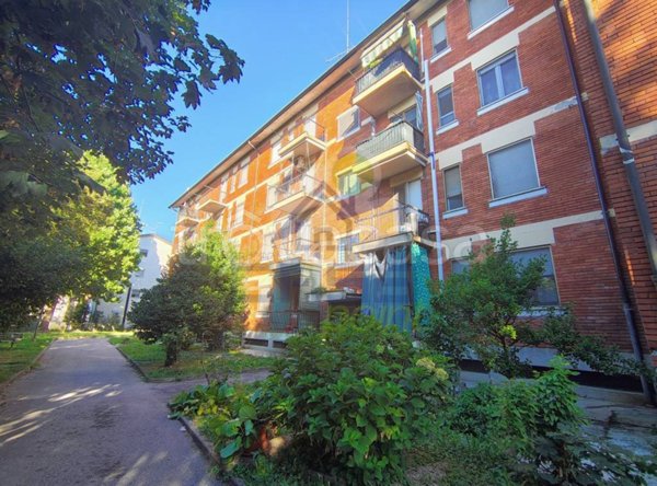 appartamento in vendita a Sant'Angelo Lodigiano