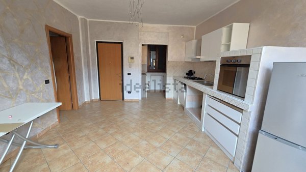 appartamento in vendita a Sant'Angelo Lodigiano