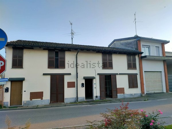 appartamento in vendita a Sant'Angelo Lodigiano