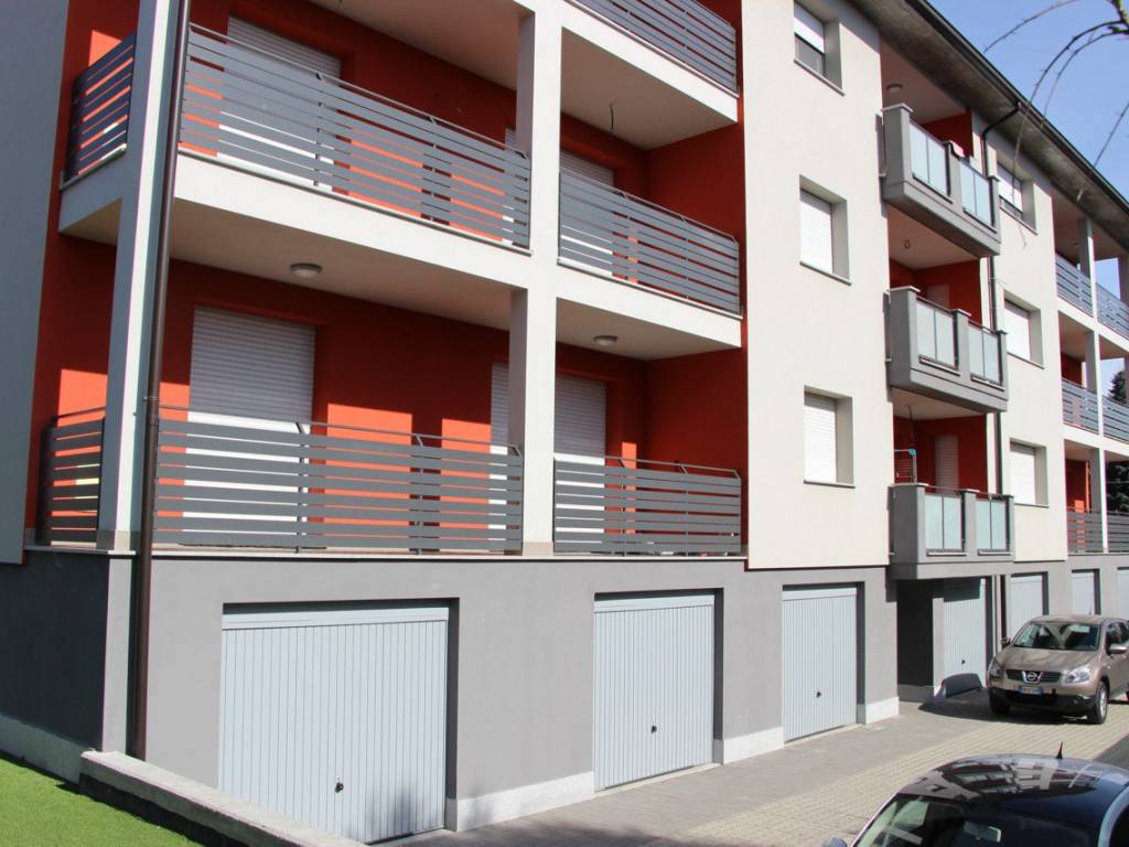 appartamento in vendita a Sant'Angelo Lodigiano