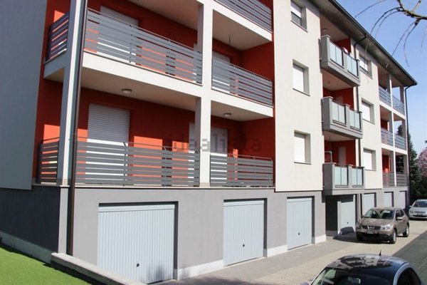 appartamento in vendita a Sant'Angelo Lodigiano