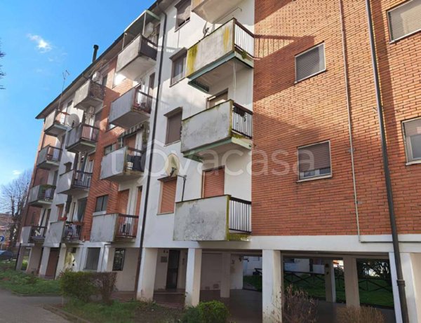 appartamento in vendita a Sant'Angelo Lodigiano