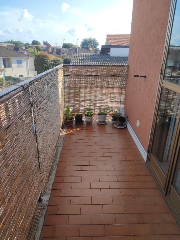 casa indipendente in vendita a Sant'Angelo Lodigiano