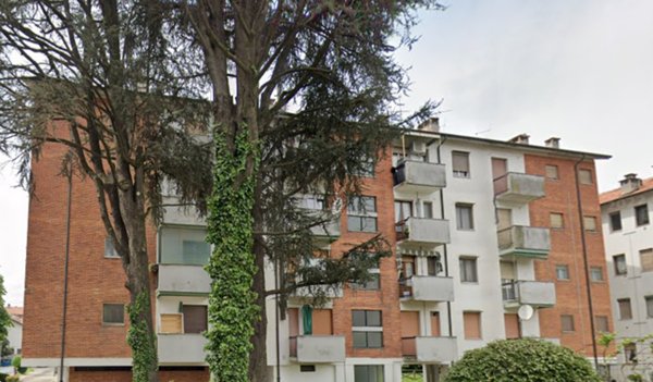appartamento in vendita a Sant'Angelo Lodigiano