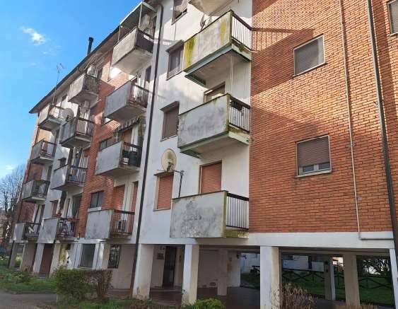 appartamento in vendita a Sant'Angelo Lodigiano