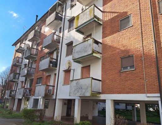 appartamento in vendita a Sant'Angelo Lodigiano