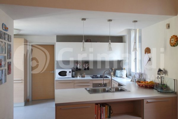 appartamento in vendita a Sant'Angelo Lodigiano
