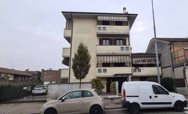 appartamento in vendita a Sant'Angelo Lodigiano