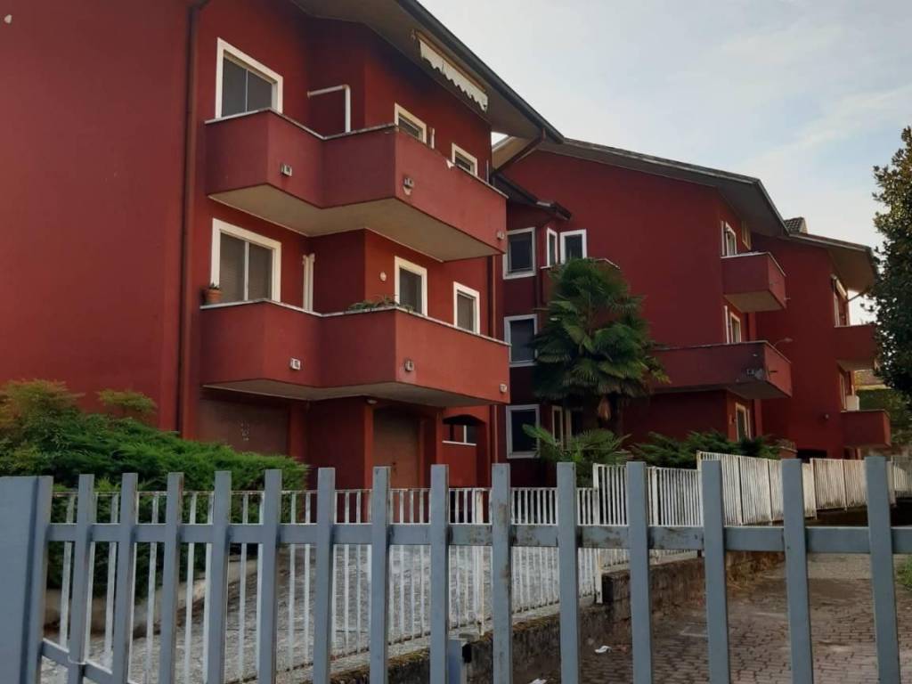 appartamento in vendita a Sant'Angelo Lodigiano