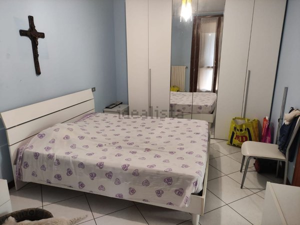 appartamento in vendita a Sant'Angelo Lodigiano