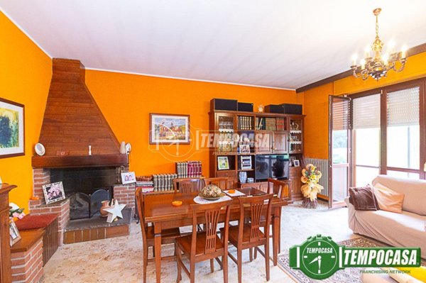 appartamento in vendita a Sant'Angelo Lodigiano in zona Galeotta