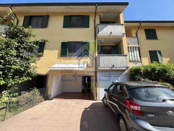 casa indipendente in vendita a Sant'Angelo Lodigiano