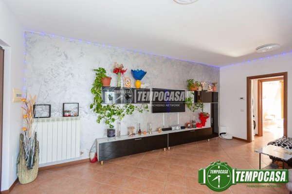 appartamento in vendita a Sant'Angelo Lodigiano
