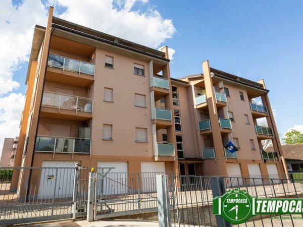 appartamento in vendita a Sant'Angelo Lodigiano