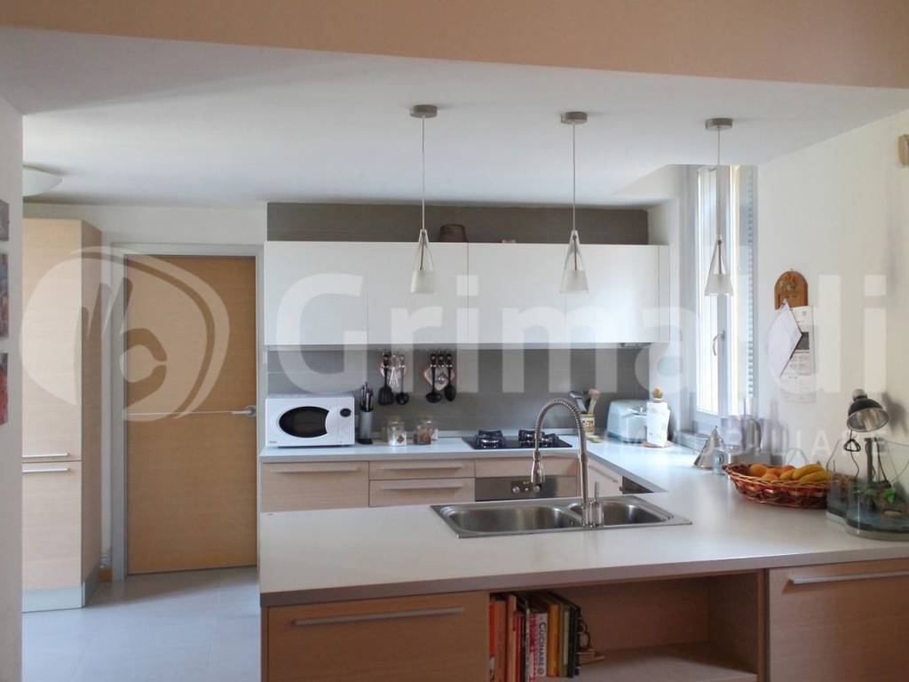 appartamento in vendita a Sant'Angelo Lodigiano