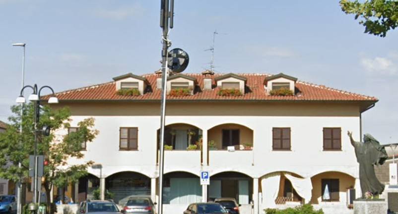 appartamento in vendita a Sant'Angelo Lodigiano
