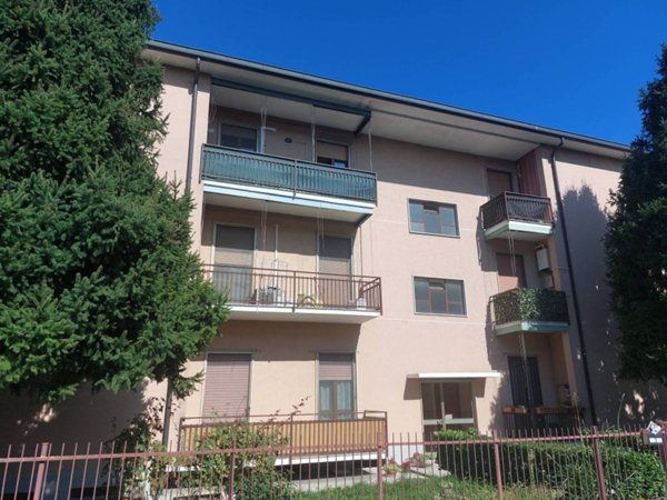 appartamento in vendita a Sant'Angelo Lodigiano