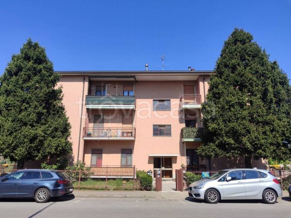 appartamento in vendita a Sant'Angelo Lodigiano