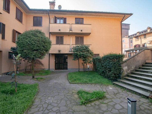 appartamento in vendita a Sant'Angelo Lodigiano