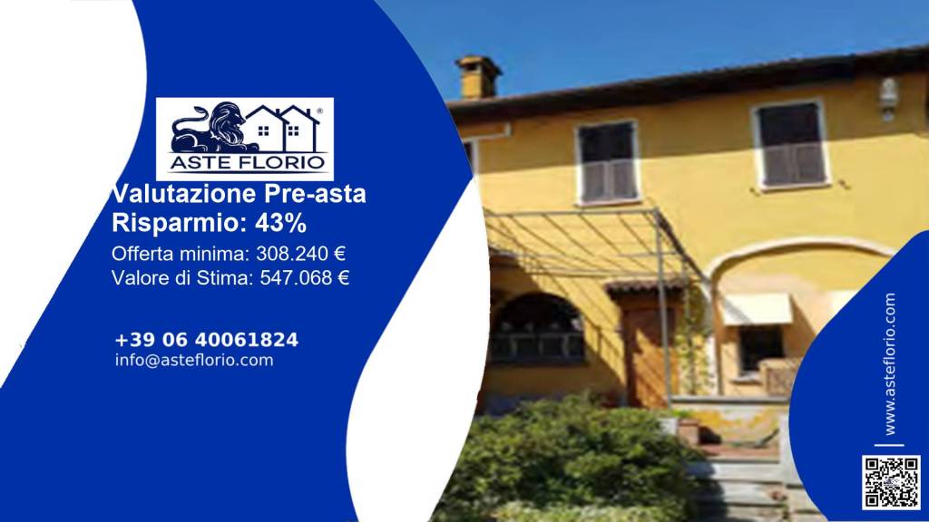 appartamento in vendita a Sant'Angelo Lodigiano