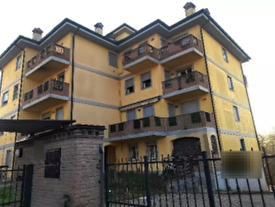 appartamento in vendita a Sant'Angelo Lodigiano