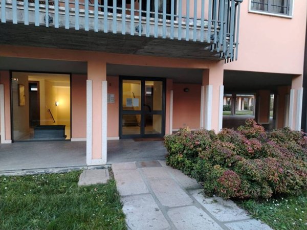 appartamento in vendita a Sant'Angelo Lodigiano