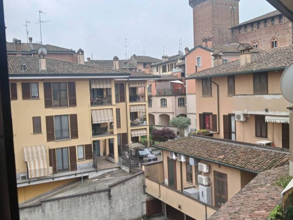 appartamento in vendita a Sant'Angelo Lodigiano