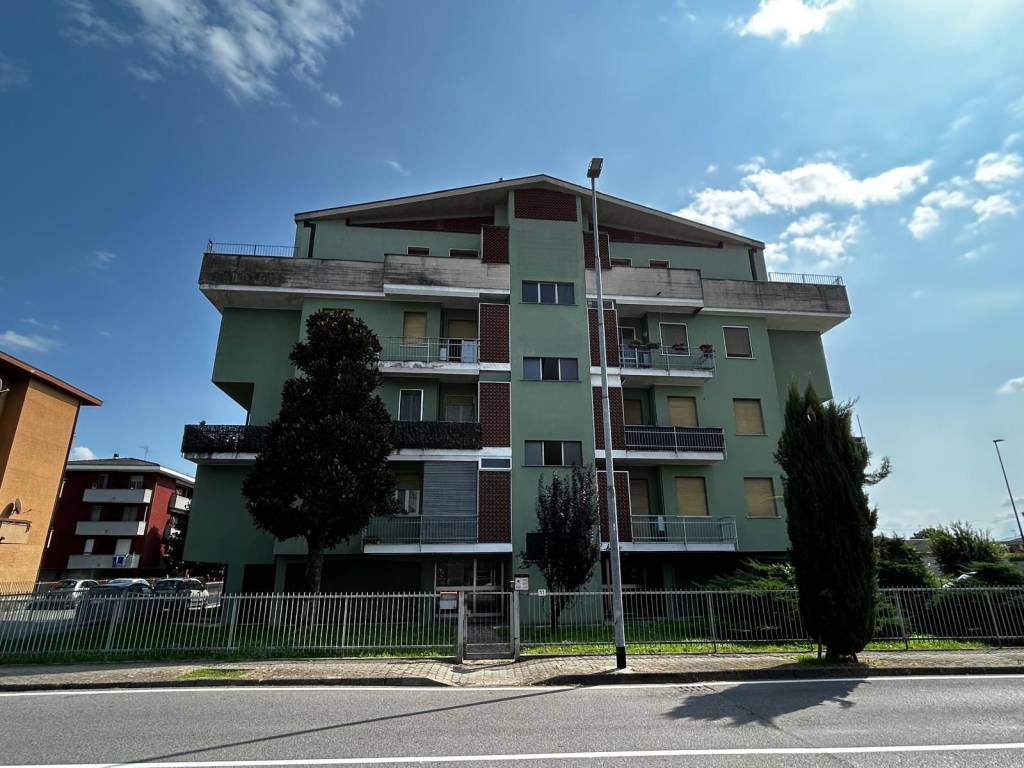 appartamento in vendita a Sant'Angelo Lodigiano