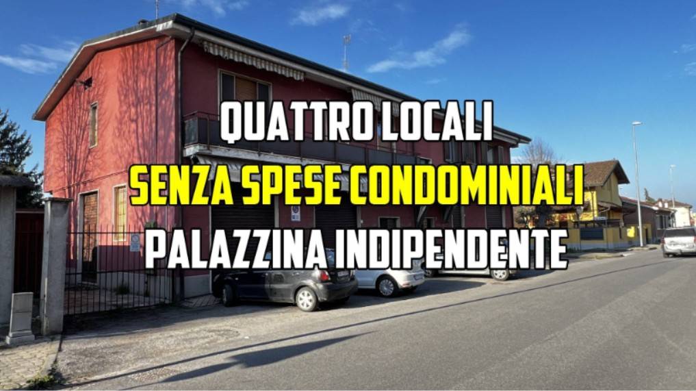 appartamento in vendita a Sant'Angelo Lodigiano
