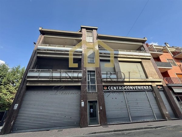 loft in vendita a Sant'Angelo Lodigiano