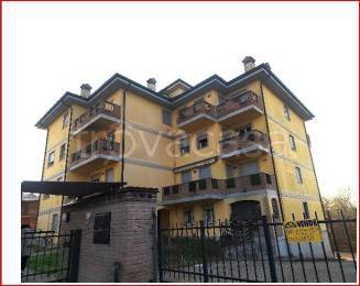 appartamento in vendita a Sant'Angelo Lodigiano