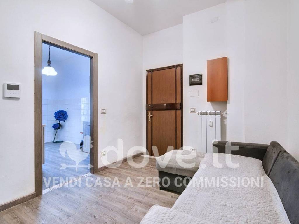 appartamento in vendita a Sant'Angelo Lodigiano