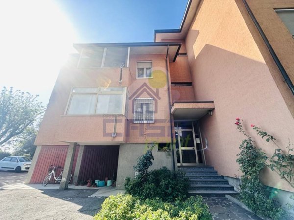 appartamento in vendita a Sant'Angelo Lodigiano
