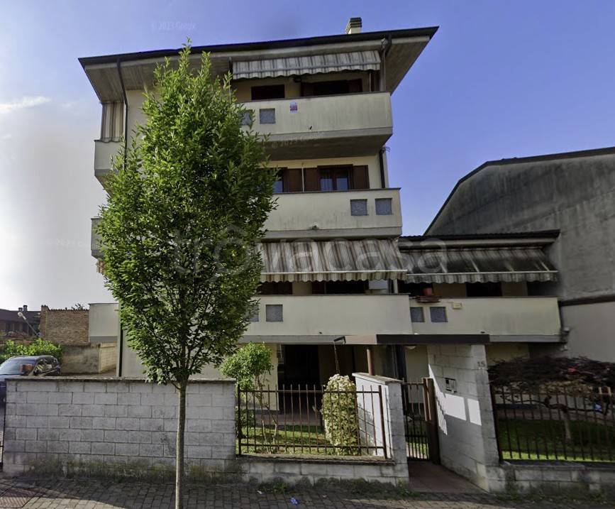 appartamento in vendita a Sant'Angelo Lodigiano