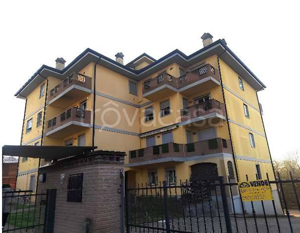 appartamento in vendita a Sant'Angelo Lodigiano