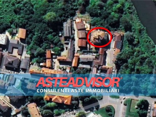 appartamento in vendita a Sant'Angelo Lodigiano