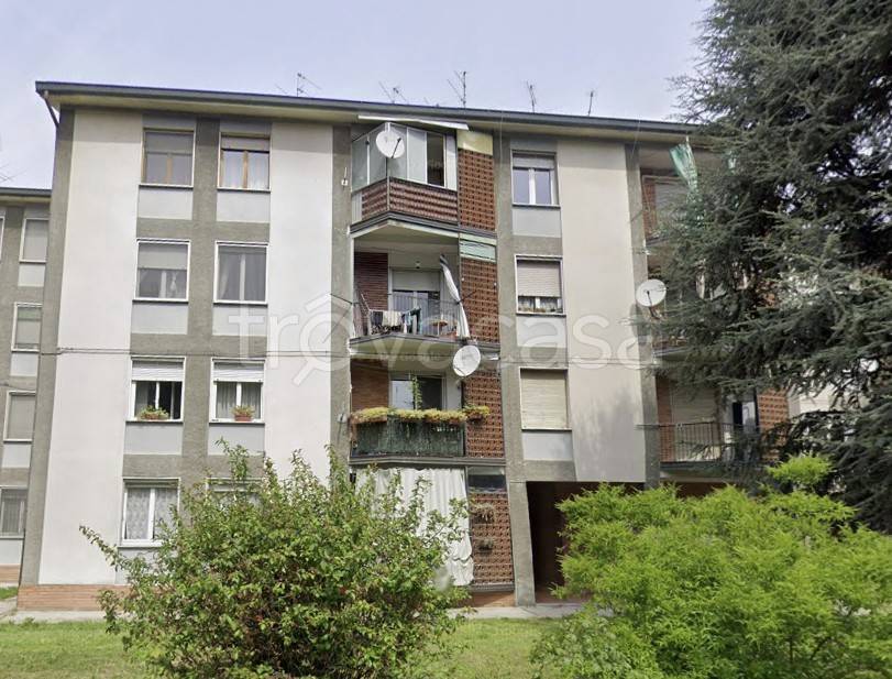 appartamento in vendita a Sant'Angelo Lodigiano