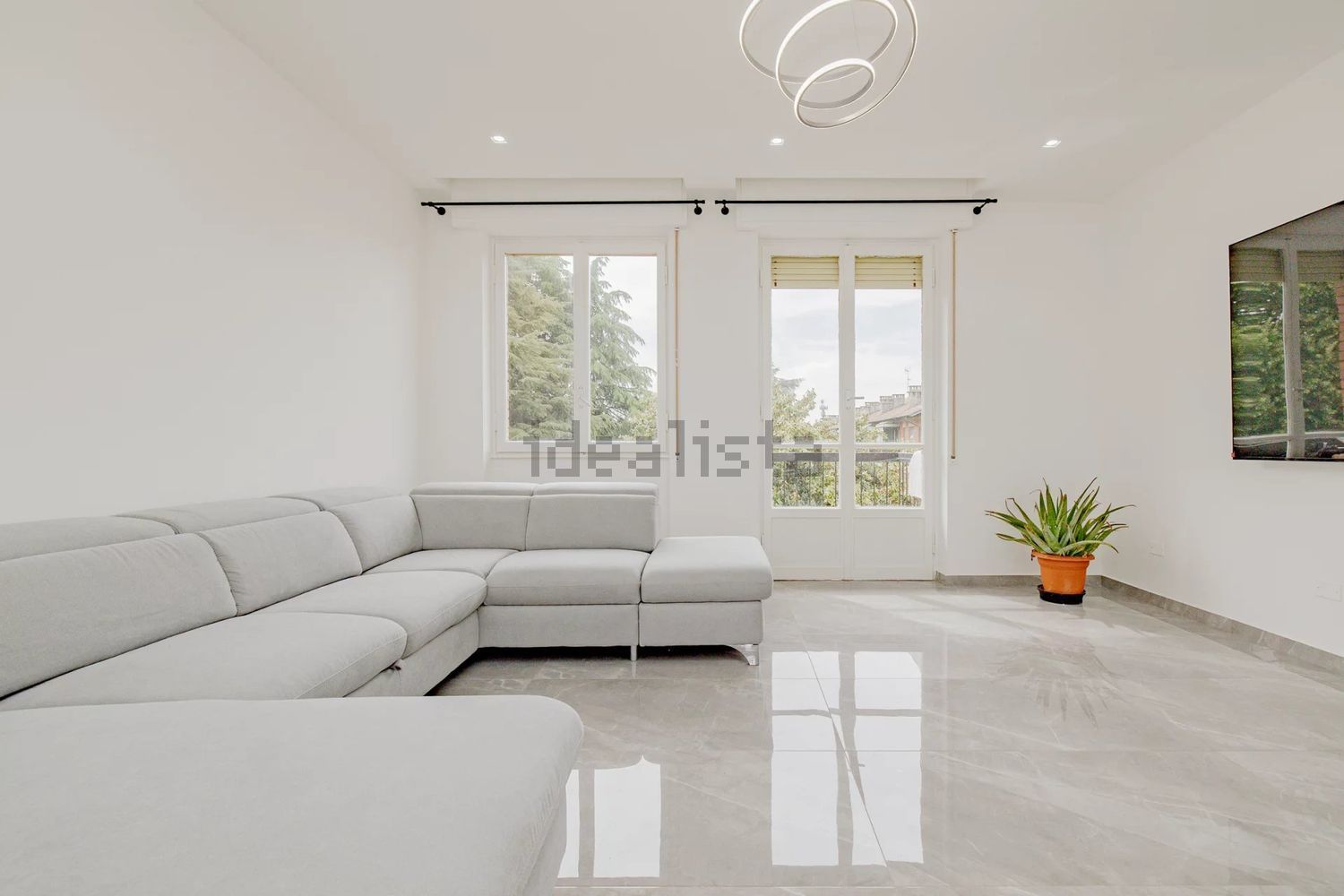 appartamento in vendita a Sant'Angelo Lodigiano