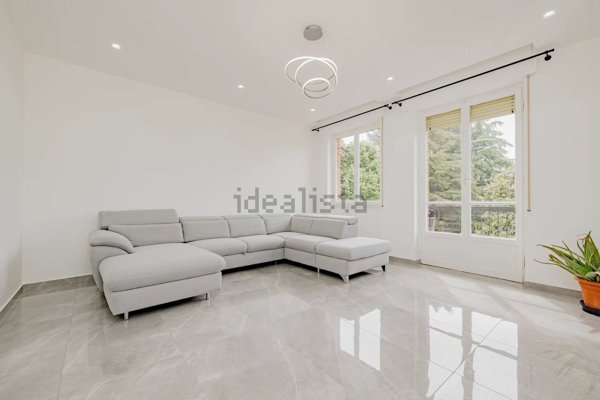 appartamento in vendita a Sant'Angelo Lodigiano