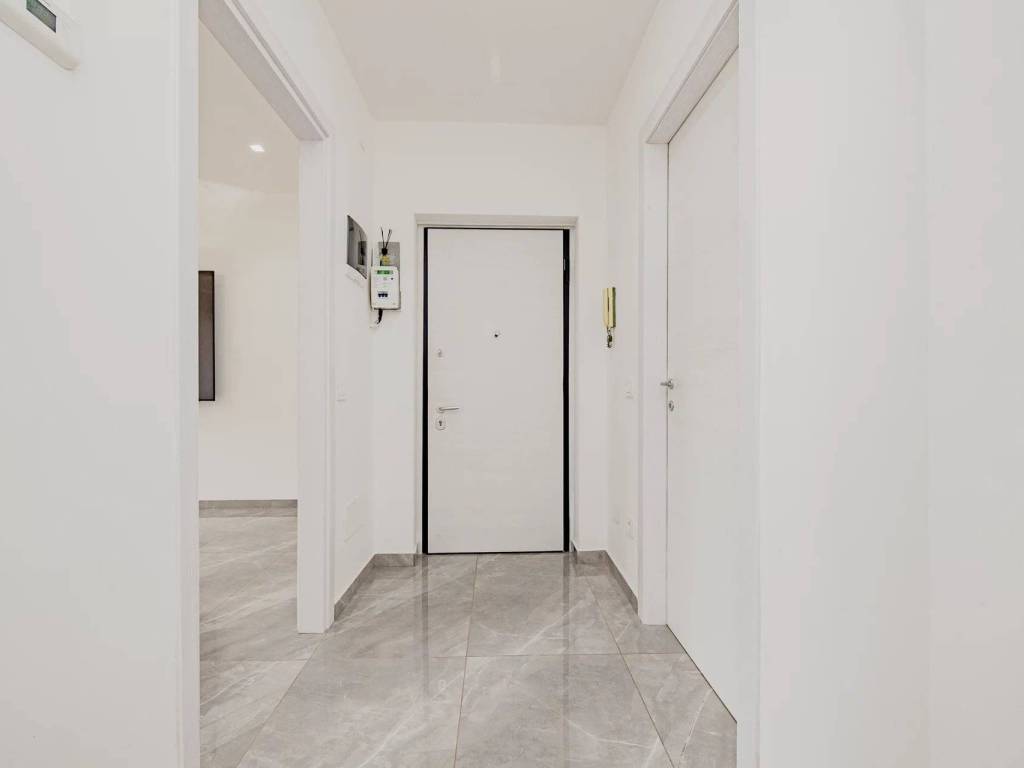 appartamento in vendita a Sant'Angelo Lodigiano