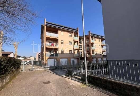 appartamento in vendita a Sant'Angelo Lodigiano